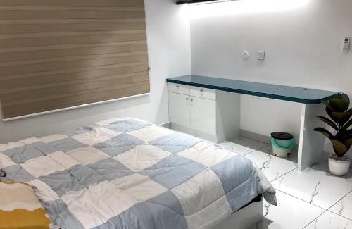 Palayam Apartment | THE LUXE LOFT