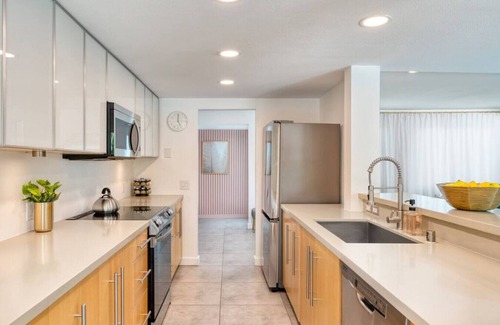 Palm Springs House | The Luxe - Palm Springs