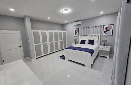 May Pen Apartment | The Luxe Paradise