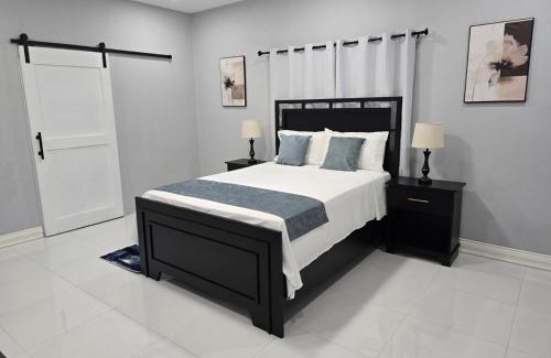 May Pen Apartment | The Luxe Paradise