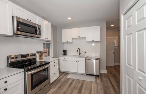 Covington Condo | The LUXE Spot 1 Summa