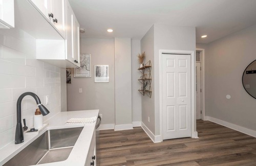 Covington Condo | The LUXE Spot 1 Summa