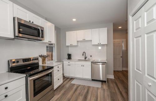 Covington House | The LUXE Spot 1