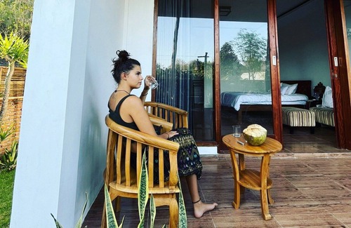 Kuta Villa | The luxe villas lombok
