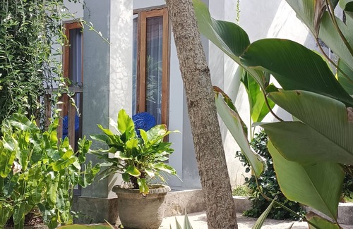 Kuta Villa | The luxe villas lombok