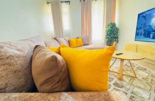 Eldoret Apartment | The LuxeLoft