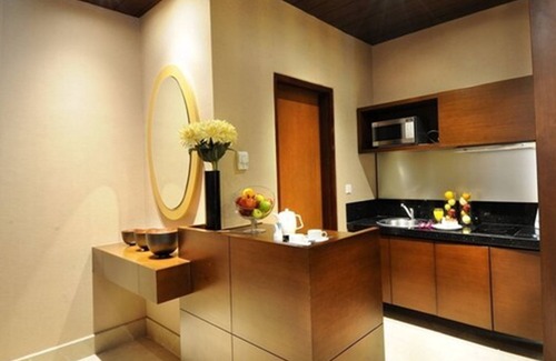 Pasirkaliki Hotel | The Luxton Bandung