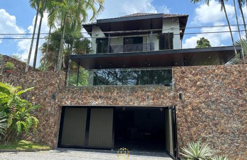 Central District Villa | The Luxurious 1 Grand Bali, Johor Bahru