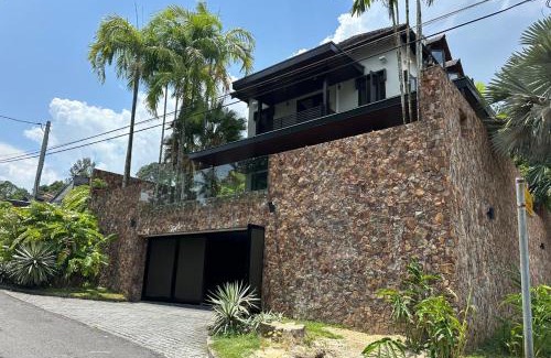 Central District Villa | The Luxurious 1 Grand Bali, Johor Bahru