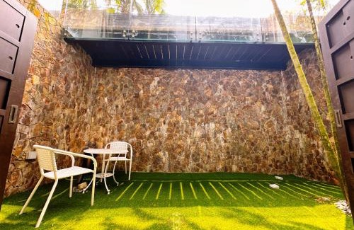 Central District Villa | The Luxurious 1 Grand Bali, Johor Bahru