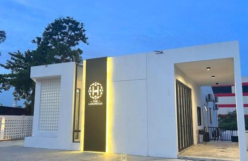 Central District Villa | The Luxurious 27, Johor Bahru