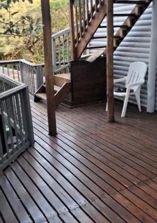 Leisure Bay Apartment | The Luxurious Cabin