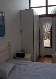 Leisure Bay Apartment | The Luxurious Cabin
