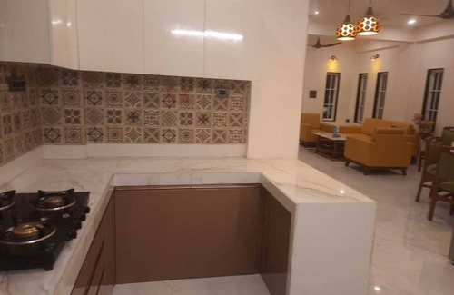 Kapurhol Villa | The luxurious countryside resort Villa Just 40km away from Pune.