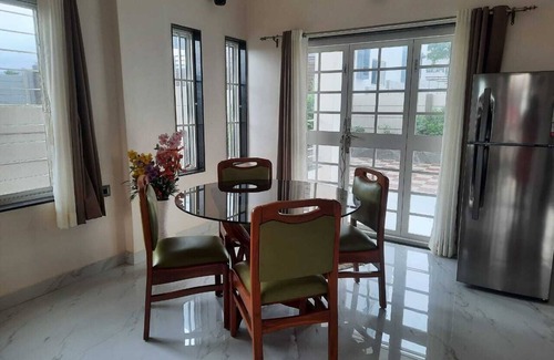 Kapurhol Villa | The luxurious countryside resort Villa Just 40km away from Pune.