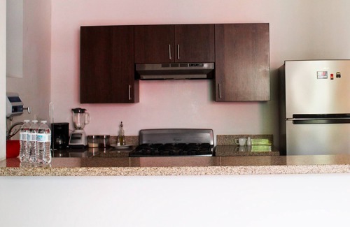 San Salvador Apartment | The Luxury Apartment