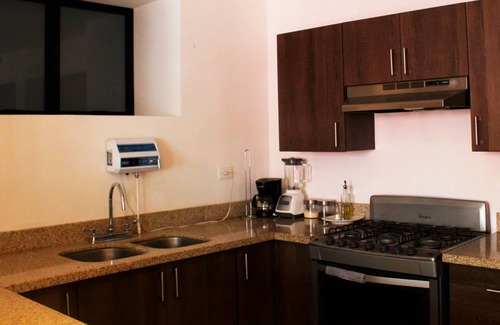 San Salvador Apartment | The Luxury Apartment