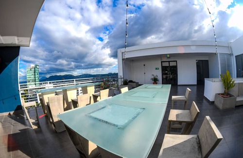 San Salvador Apartment | The Luxury Apartment