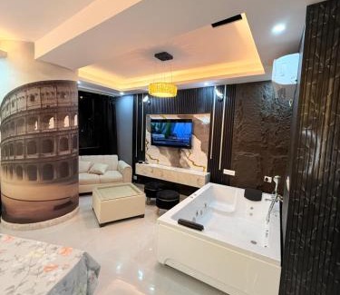 Greater Noida Apartment | The Luxury Heaven