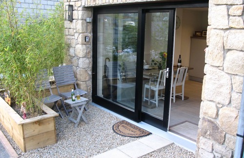 Aghadoe Apartment | The luxury of a hotel with the comforts of home