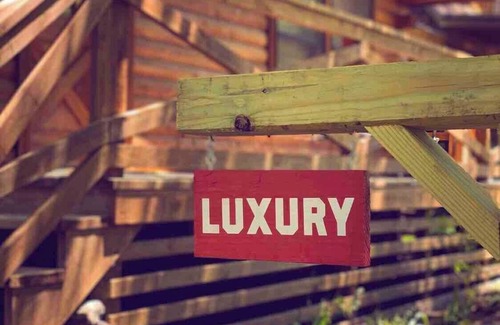 Eureka Springs Cabin | The Luxury Suite at Bear Mountain