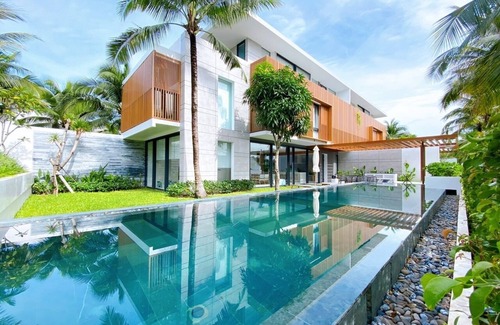 Duong To Villa | The Luxury Villa Phu Quoc