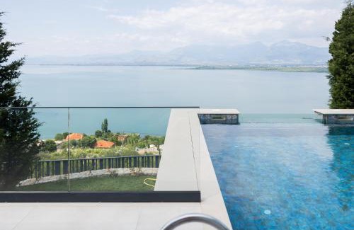 Shkoder Villa | The Luxury Villa