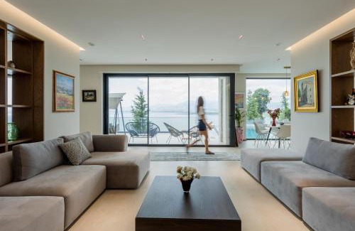 Shkoder Villa | The Luxury Villa
