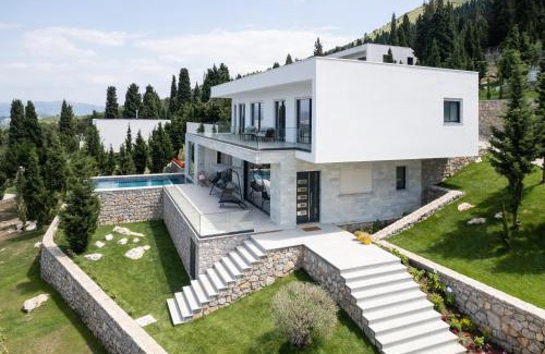 Shkoder Villa | The Luxury Villa
