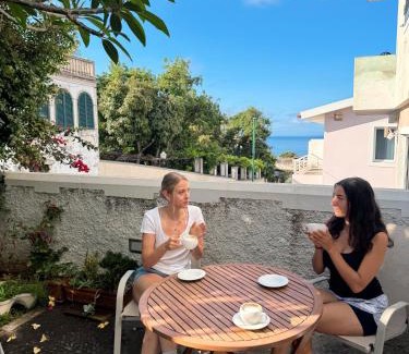 Santa Luzia House | The Luzia House