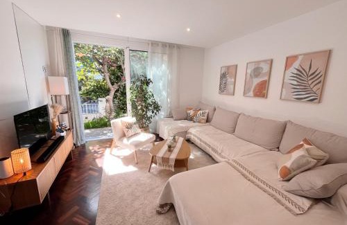 Santa Luzia House | The Luzia House