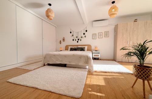 Santa Luzia House | The Luzia House