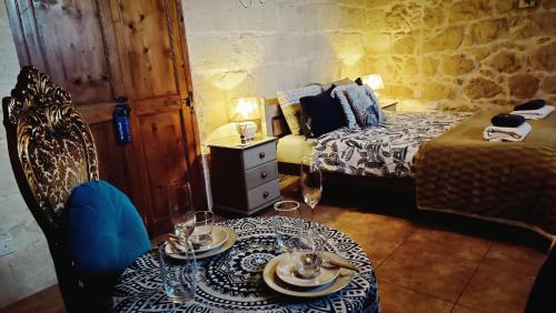 Nadur Bed & Breakfast | The LYNDEE HOUSE