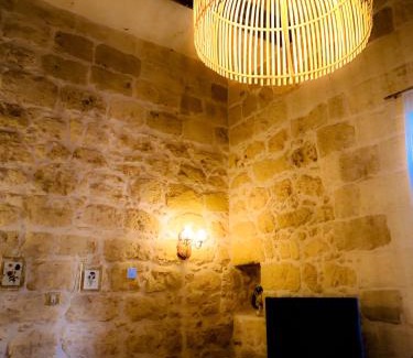 Nadur Bed & Breakfast | The LYNDEE HOUSE