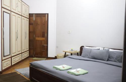 Shillong Bed & Breakfast | The Lynmar AT Mawkynroh