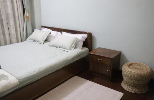 Shillong Bed & Breakfast | The Lynmar AT Mawkynroh