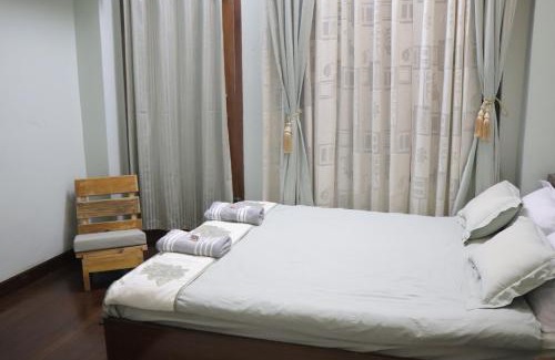 Shillong Bed & Breakfast | The Lynmar AT Mawkynroh