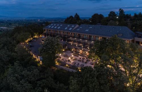 Florina Hotel | The Lynx Mountain Resort