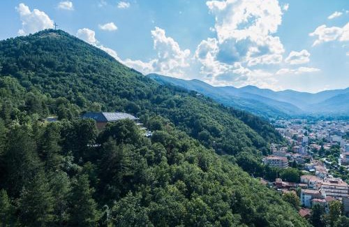 Florina Hotel | The Lynx Mountain Resort
