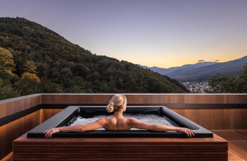 Florina Hotel | The Lynx Mountain Resort
