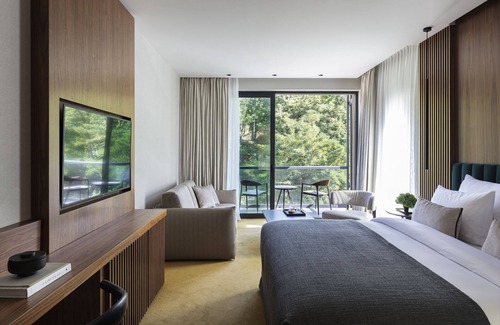 Florina Hotel | The Lynx Mountain Resort