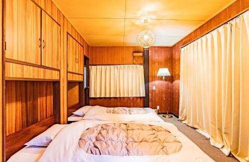 Nakatsugawa House | The M HIGASHIMACHI