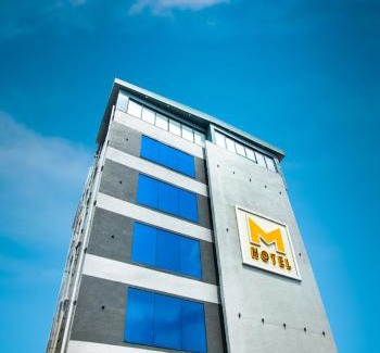 Raipur Hotel | THE M HOTEL