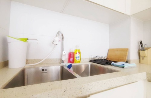 Medini Apartment | The M Macrolink Hijauan Medini