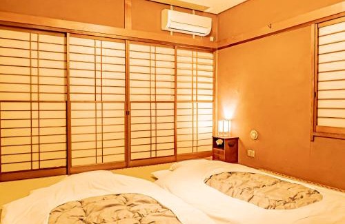 Nakatsugawa Apartment | The M OTAMACHI