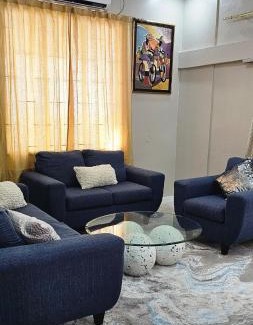 Port of Spain Apartment | The M4 Elegant 3 bedroom home in Port of Spain