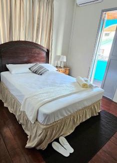 Port of Spain Apartment | The M4 Elegant 3 bedroom home in Port of Spain