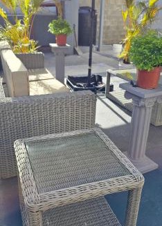 Port of Spain Apartment | The M4 Elegant 3 bedroom home in Port of Spain