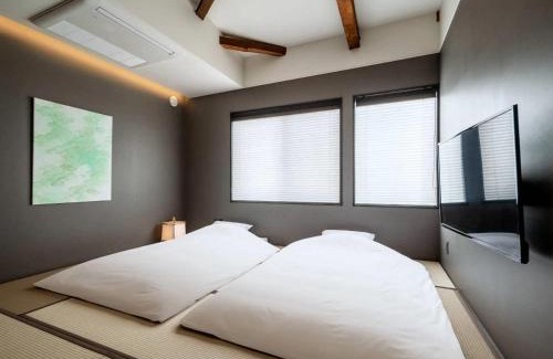 Hida Takayama Onsen Hotel | THE MACHIYA HOTEL TAKAYAMA