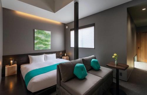 Hida Takayama Onsen Hotel | THE MACHIYA HOTEL TAKAYAMA